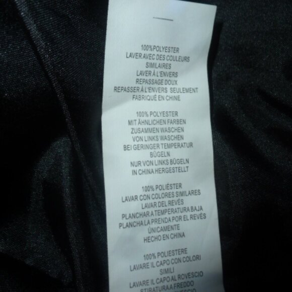 PLUS SIZE Emerald Green sequin Blazer- mini dress  Sz 26 - Picture 12 of 12